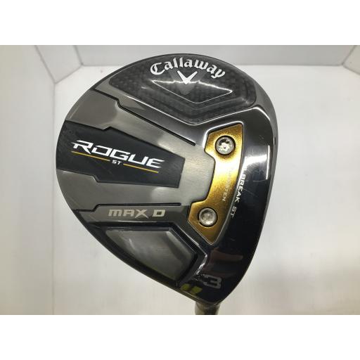 Callaway（キャロウェイ） ROGUE ST MAX D 3W フェアウェイウッド FW