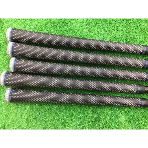TaylorMade（テーラーメイド） SIM MAX 5S アイアンセット IR