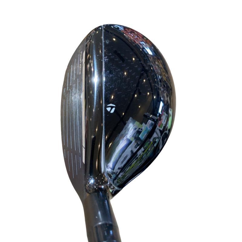 TaylorMade（テーラーメイド） Qi10 MAX U5 ユーティリティ UT