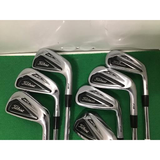 Titleist（タイトリスト） アイアンセット AP2 716 Titleist AP2 716