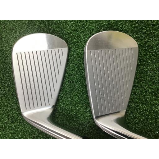 フォーティーン TC-560 FORGED 6S アイアンセット IR フレックスSの画像