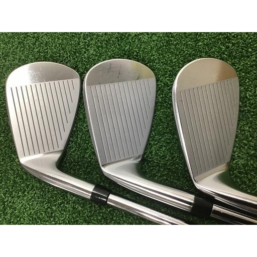 フォーティーン TC-560 FORGED 6S アイアンセット IR フレックスSの画像