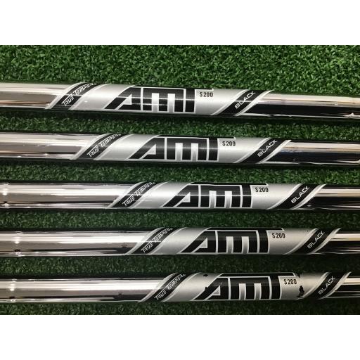 フォーティーン TC-560 FORGED 6S アイアンセット IR フレックスSの画像