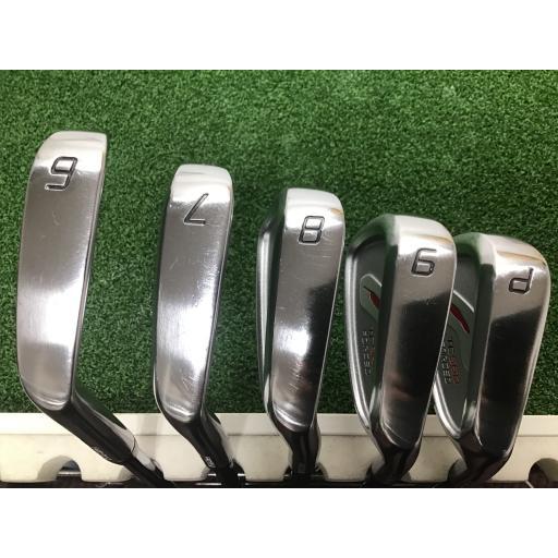 フォーティーン TC-560 FORGED 6S アイアンセット IR フレックスSの画像