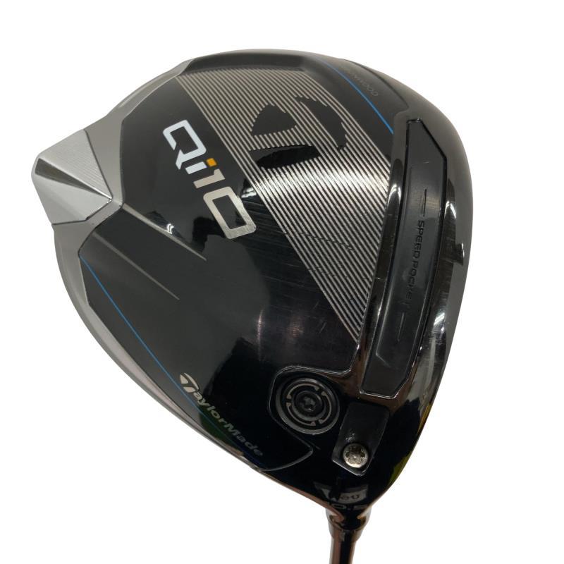 TaylorMade（テーラーメイド） Qi10 10.5° ドライバー DR フレックスR