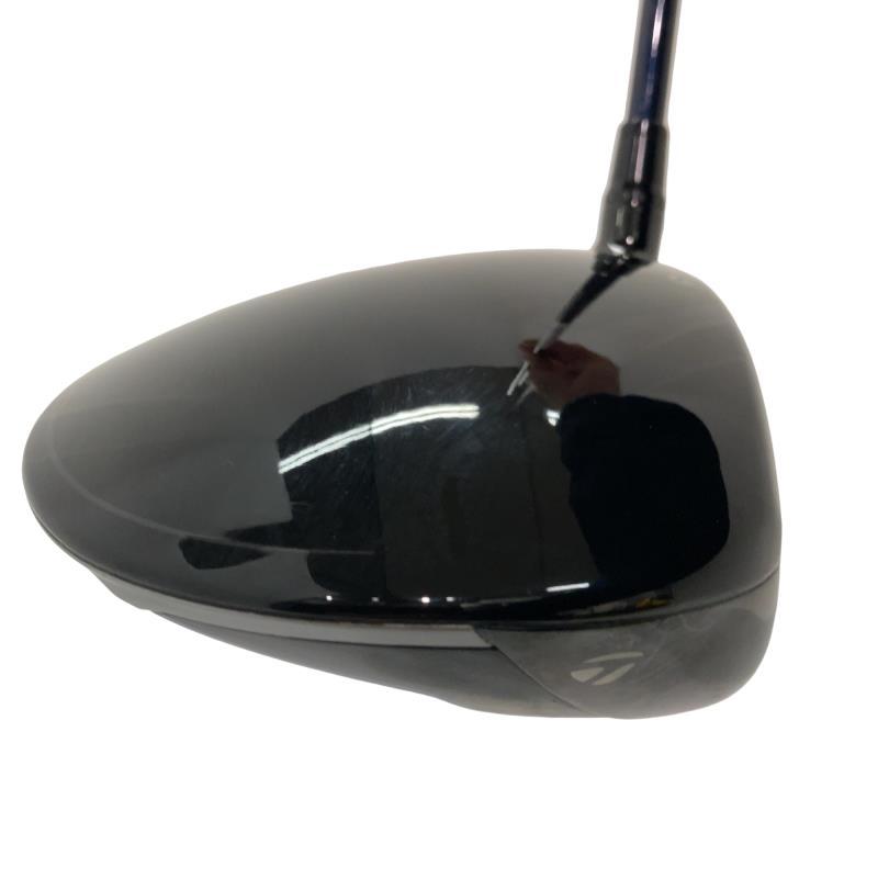 TaylorMade（テーラーメイド） Qi10 10.5° ドライバー DR フレックスR
