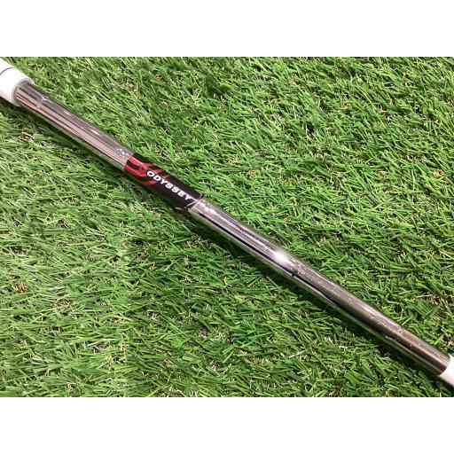 オデッセイ ホワイトホット パター WHITE HOT XG 330 MALLET 34インチ 中古 Dランクの画像