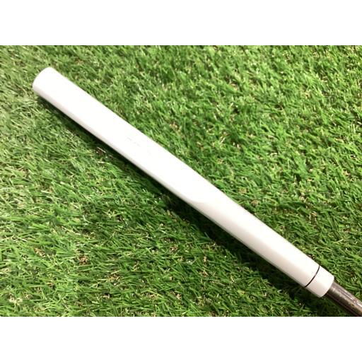 オデッセイ ホワイトホット パター WHITE HOT XG 330 MALLET 34インチ 中古 Dランクの画像