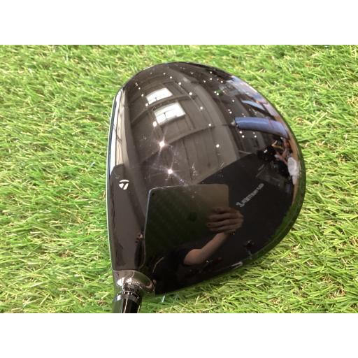 TaylorMade（テーラーメイド） Qi10 MAX 9° ドライバー DR フレックスS