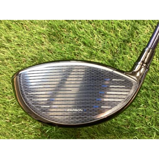 TaylorMade（テーラーメイド） キューアイテン ドライバー MAX Qi10 