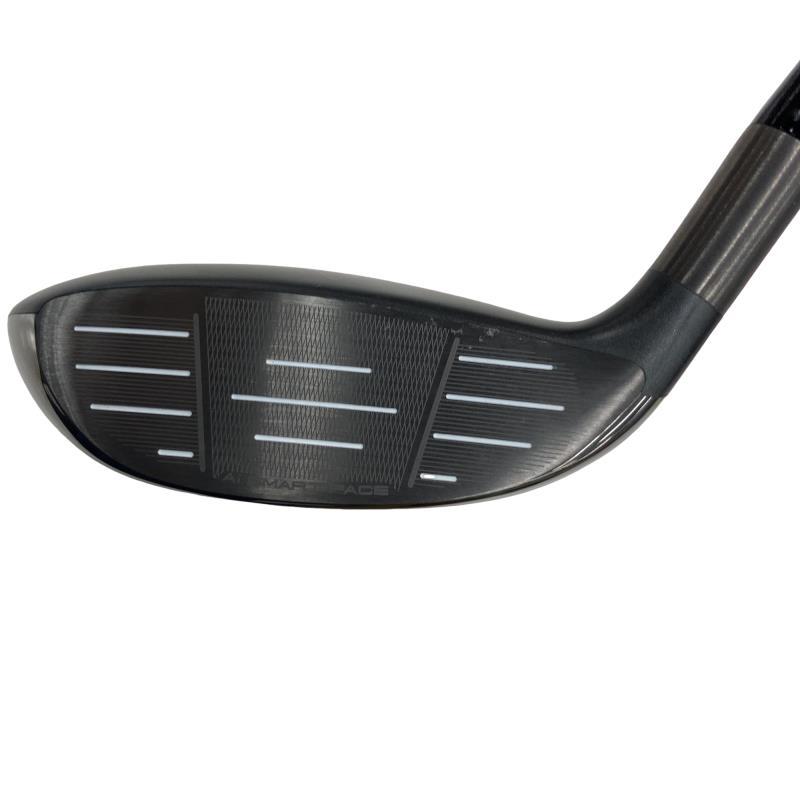 Callaway（キャロウェイ） PARADYM Ai SMOKE MAX D 5W フェアウェイ