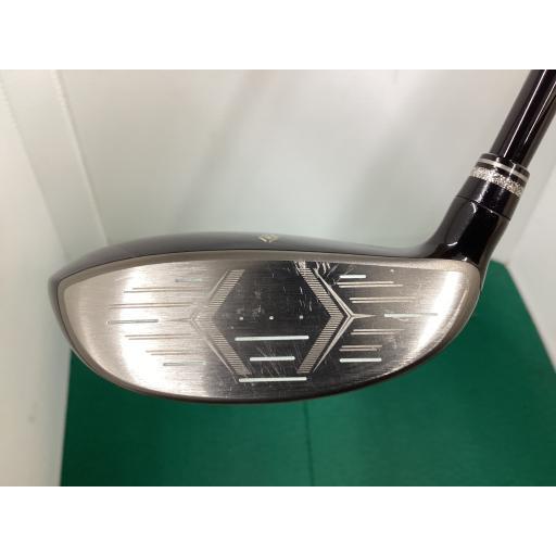DUNLOP（ダンロップ） XXIO PRIME(2021) 5W フェアウェイウッド FW