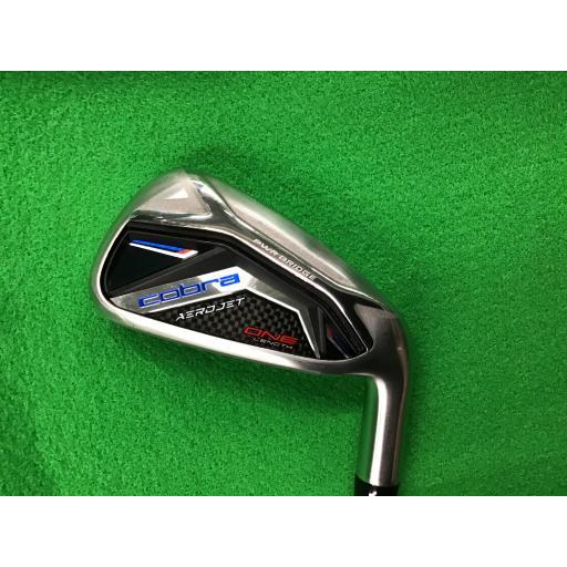COBRA（コブラ） アイアンセット AEROJET ONE LENGTH cobra AEROJET