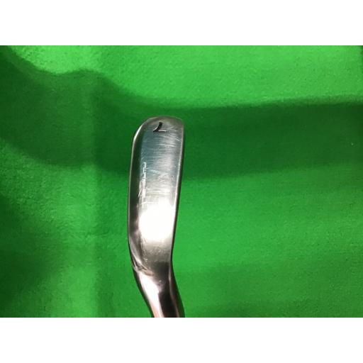 【新品未使用品】コブラ AEROJET ONE LENGTH アイアンセット S 新品未使用品】コブラ AEROJET ONE LENGTH アイアンセット S COBRA