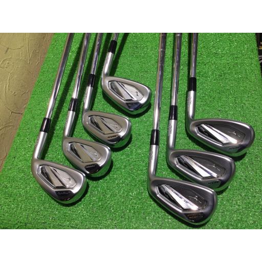 JPX ミズノ ジェイピーエックス アイアンセット 925 HOT METAL