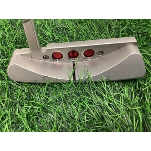 Scotty Cameron Select Laguna パター34 SCOTTY CAMERON タイトリスト スコッティ キャメロン セレクト