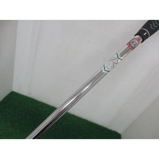 TaylorMade（テーラーメイド） TP Reserve TRUSS B2TH 33インチ パター