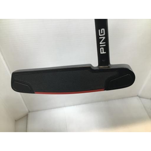 PING（ピン） パター ANSER(2021) PING ANSER(2021) 34インチ(PP60