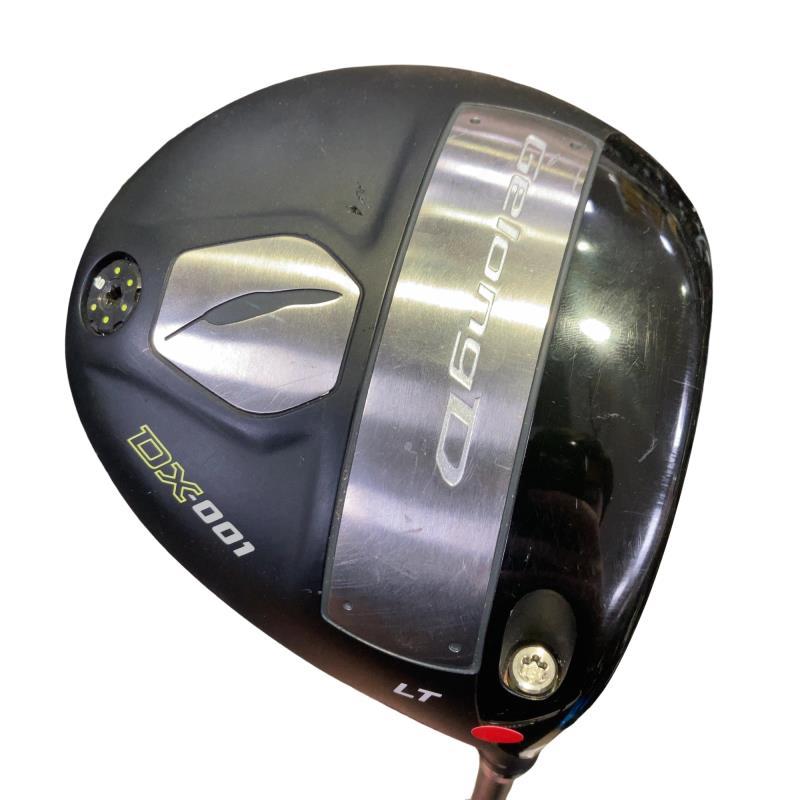 フォーティーン GeLongD DX001　LT 46インチ 軽量ドライバー FOURTEEN（フォーティーン） Gelong D DX-001 LT(46.75) ドライバー DR