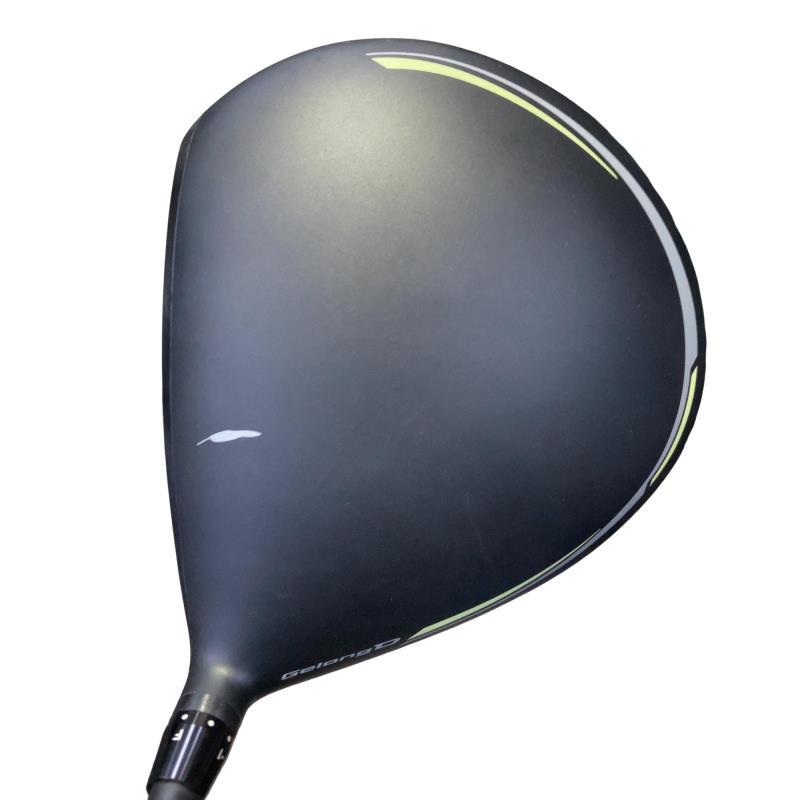 FOURTEEN（フォーティーン） Gelong D DX-001 LT(46.75) ドライバー DR