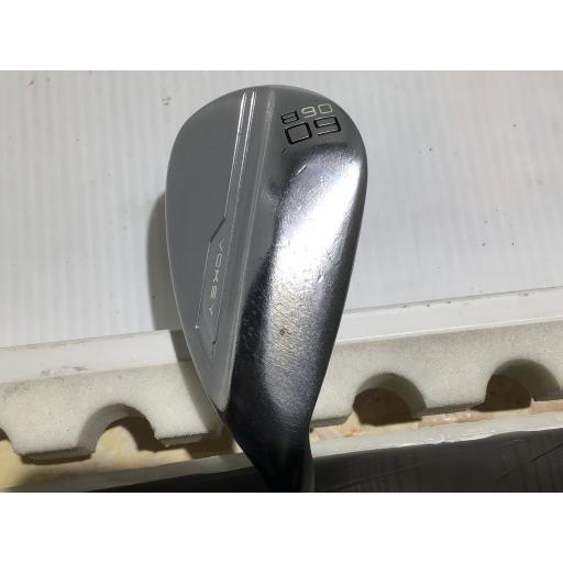 Titleist（タイトリスト） VOKEY FORGED(2021) 60°/06°B ウェッジ WG