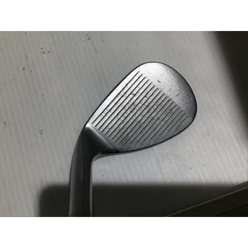 Titleist（タイトリスト） VOKEY FORGED(2021) 60°/06°B ウェッジ WG