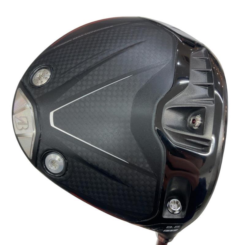 BRIDGESTONE GOLF ブリヂストン BX2 HT 9.5° ドライバー DR フレックス