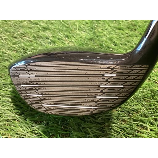 BRIDGESTONE GOLF ブリヂストン B3 MAX 5W フェアウェイウッド FW