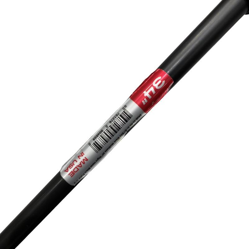 EVNROLL（イーブンロール） EVNROLL EVNROLL ER2 BLACK 34インチ