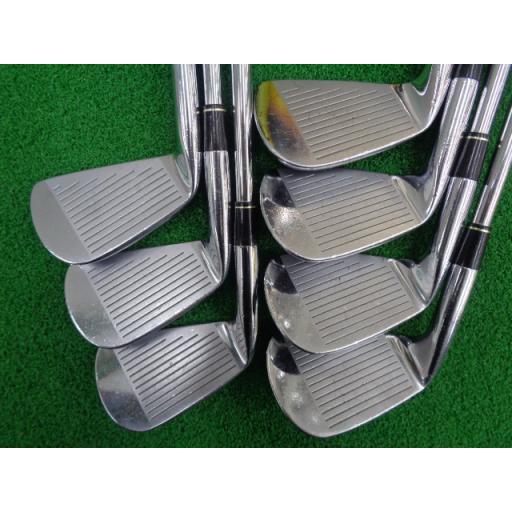 MIZUNO（ミズノ） アイアンセット S-30 Mizuno S-30 8S フレックス