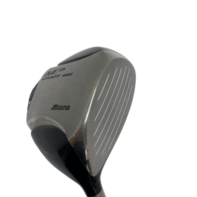 MIZUNO GOLF ミズノ MP CRAFT 425 9.5° ドライバー DR フレックス