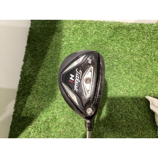 Titleist（タイトリスト） 816 H1 19° ユーティリティ UT フレックスS