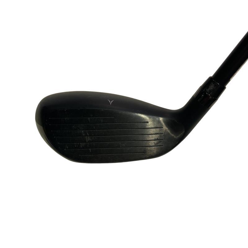 kasco（キャスコ） POWER TORNADO UFO Speed 66 ユーティリティ UT