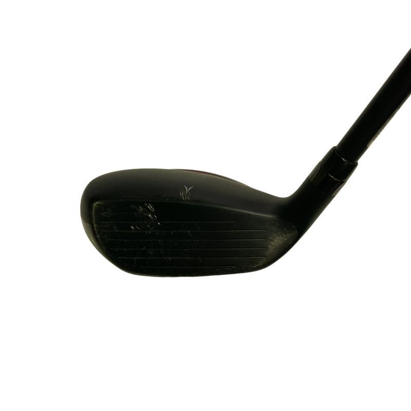 kasco（キャスコ） POWER TORNADO UFO Speed 55 ユーティリティ UT