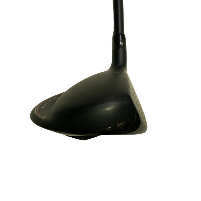 kasco（キャスコ） POWER TORNADO UFO Speed 55 ユーティリティ UT