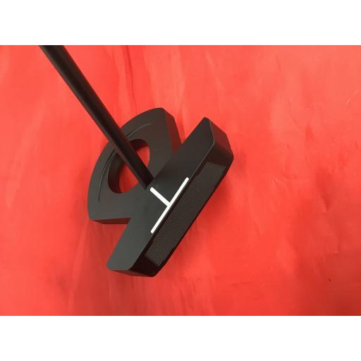 ラブゴルフ パター Directed Force 3 L.A.B.GOLF 3(BLACK) 34インチ