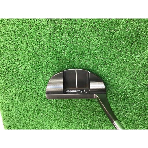 Piretti ピレッティFORZA パター　34インチ ピレッティ フォルツァ パター Piretti FORZA ブラック(365g) 34インチ