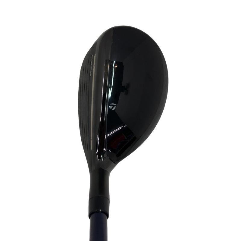 テーラーメイド　QI１０　U５　s TaylorMade（テーラーメイド） Qi10 U5 ユーティリティ UT フレックスS