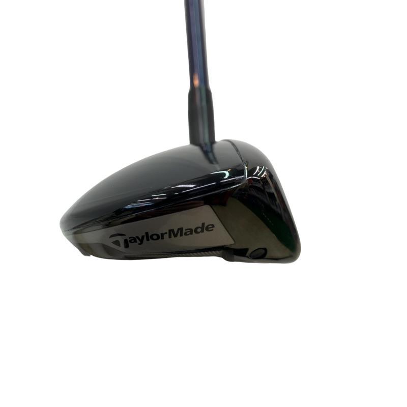 TaylorMade（テーラーメイド） Qi10 U5 ユーティリティ UT フレックスS