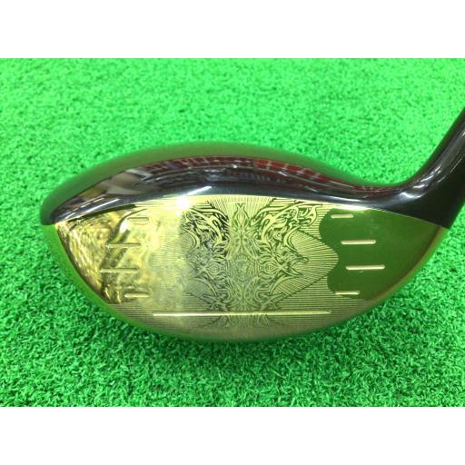 MAJESTY（マジェスティ） マジェスティゴルフ(旧マルマン) MAJESTY