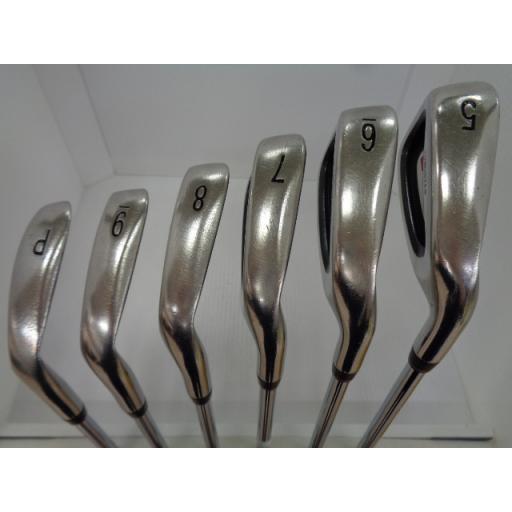 ONOFF ダイワグローブライド オノフ アイアンセット (2004