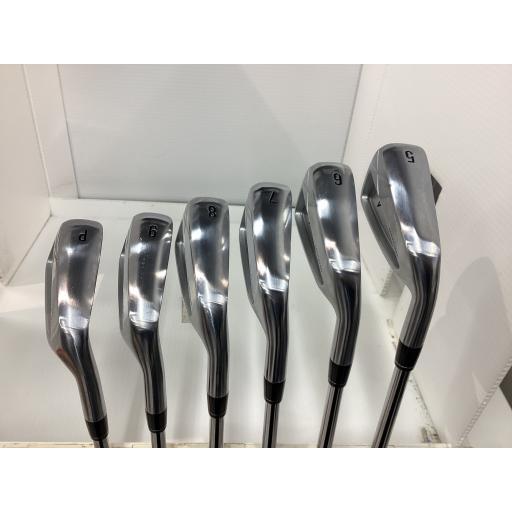 Callaway（キャロウェイ） X FORGED MAX STAR(2025) 7S アイアンセット