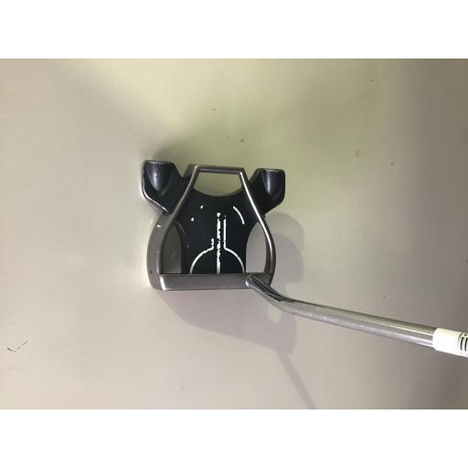 TaylorMade（テーラーメイド） Rossa agsi+ SPIDER 34インチ パター PT