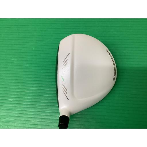 ダンロップ XXIO(2022) eks ホワイト 3W フェアウェイウッド FW フレックスS_1