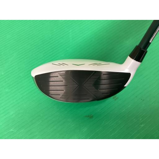 ダンロップ XXIO(2022) eks ホワイト 3W フェアウェイウッド FW フレックスS_2
