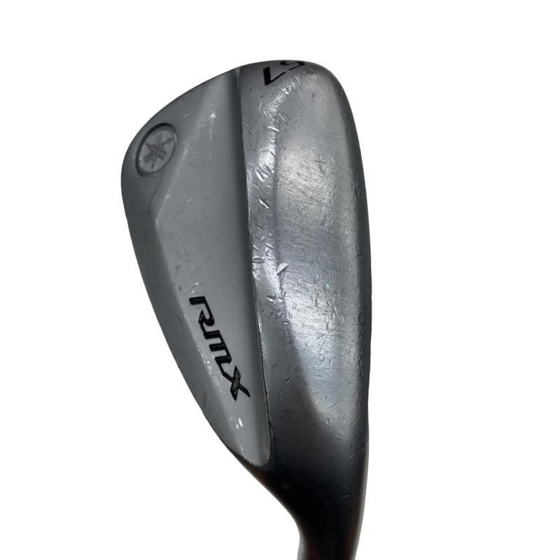 YAMAHA RMX ウェッジ 50° 56° 58° 3本セット フレックスS YAMAHA（ヤマハ） RMX VD 57° ウェッジ WG フレックスS : ゴルフ