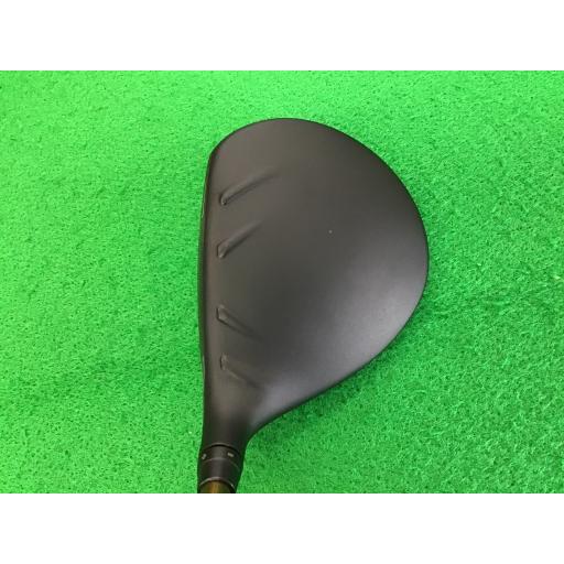 G400 ピン PING フェアウェイウッド 3W フレックスSR 中古 Cランク 