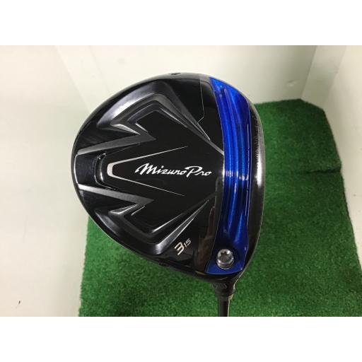 Mizuno Pro ミズノ ミズノプロ フェアウェイウッド (2019) Pro(2019