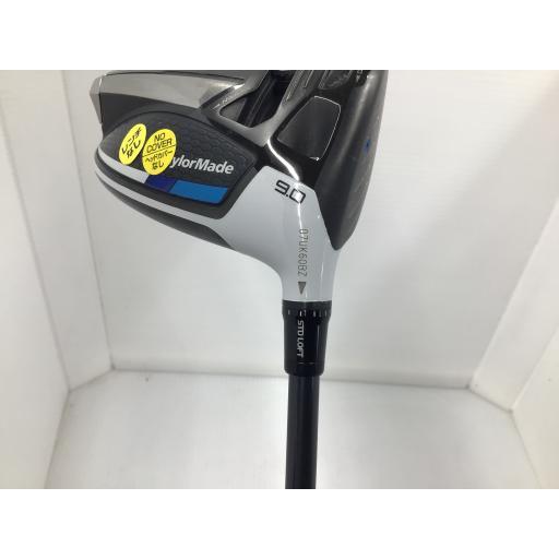 TaylorMade（テーラーメイド） SIM 9° ドライバー DR フレックスS