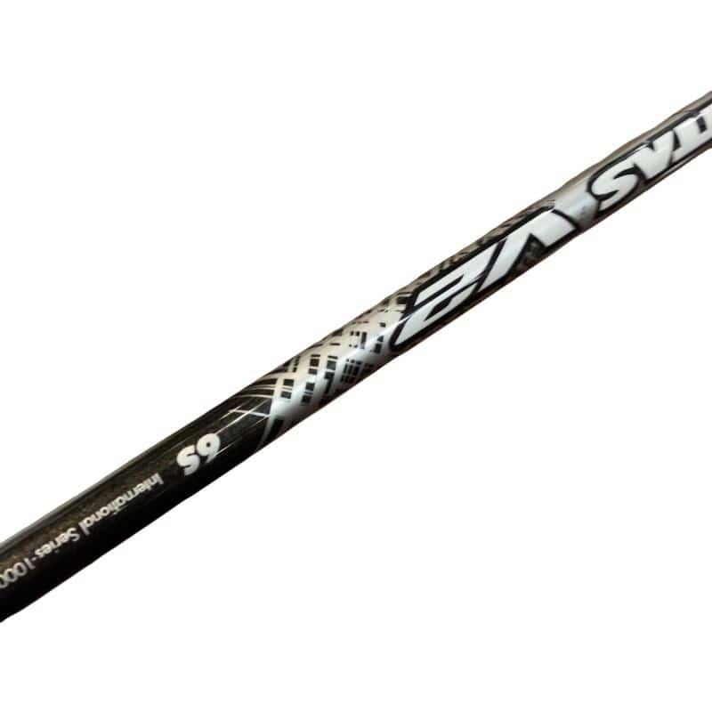 The ATTAS V2 6 ドライバー用 シャフト フレックスS : ゴルフ